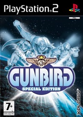 PS2 ガンバード1＆2　[GUNBIRD 1&2] Amazon | GUNBIRD 1&2 | ゲーム